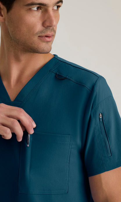 GRST079 Bahama Detail