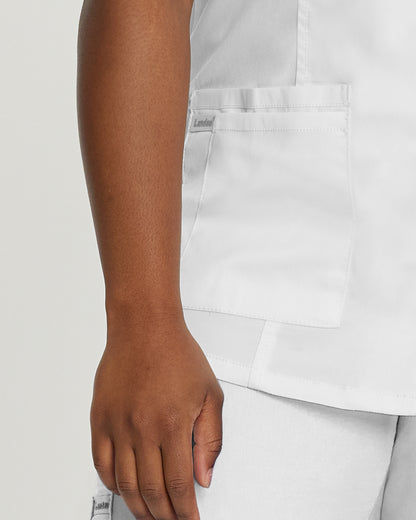 4173PRV WHITE View 3