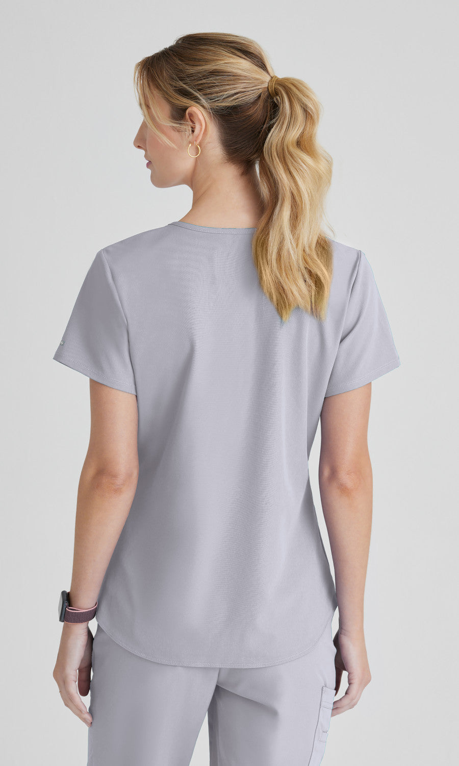 SK101 Moonstruck Back