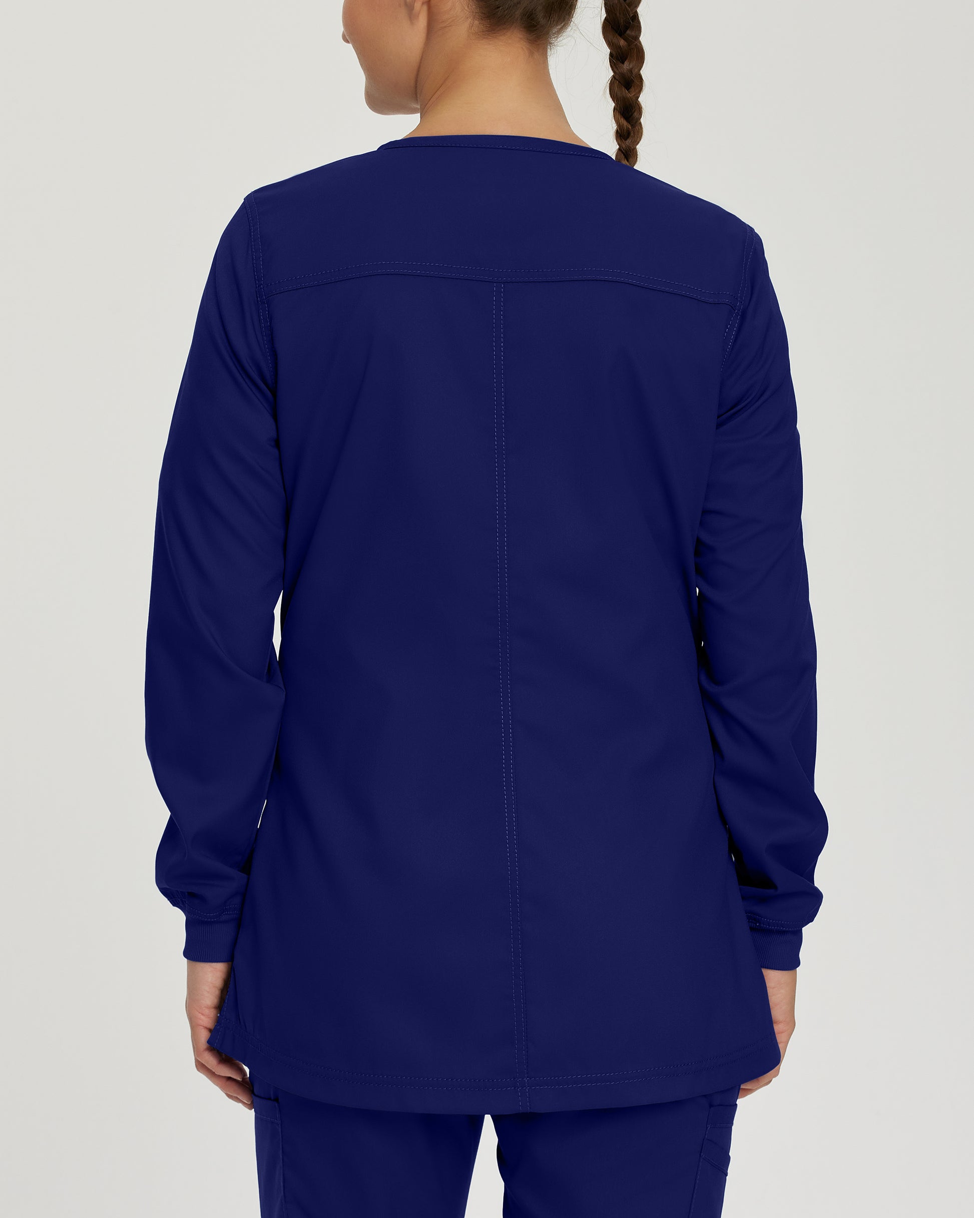 3038 TRUE NAVY View 3