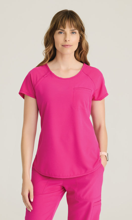 BOT273 Prestige Pink Hero