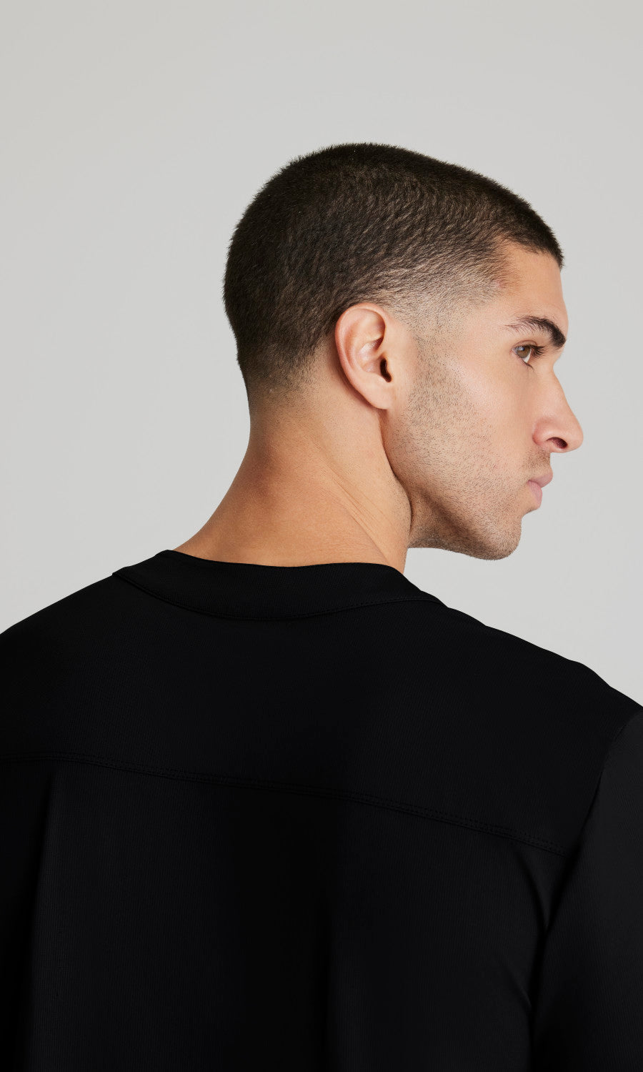 Skechers Slip-ins SKT229 Men's Flex Knit Top – The Uniform Shoppe