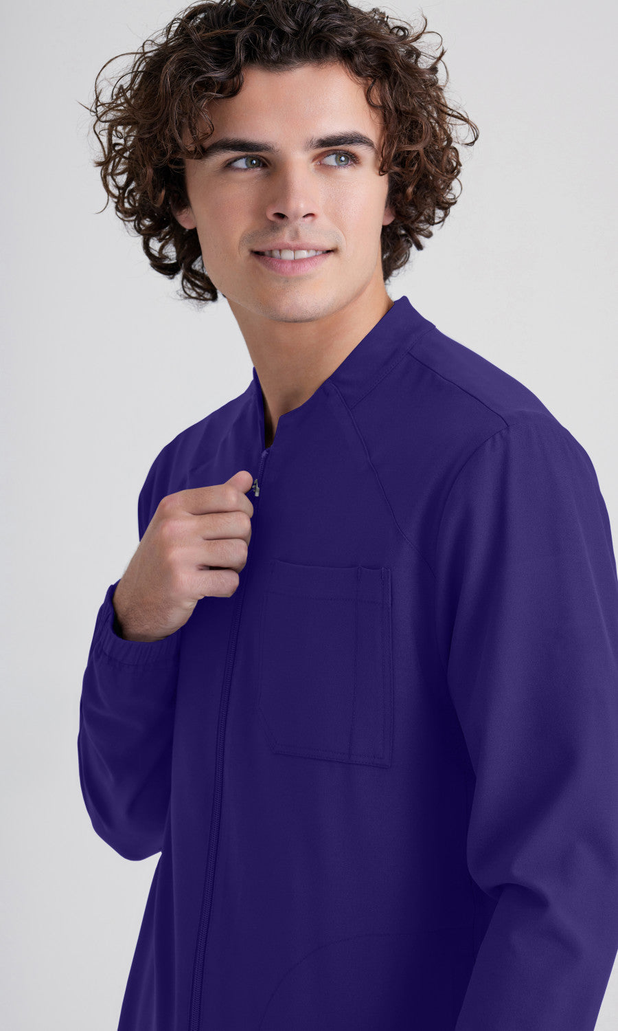 GSSW887 New Grape Detail