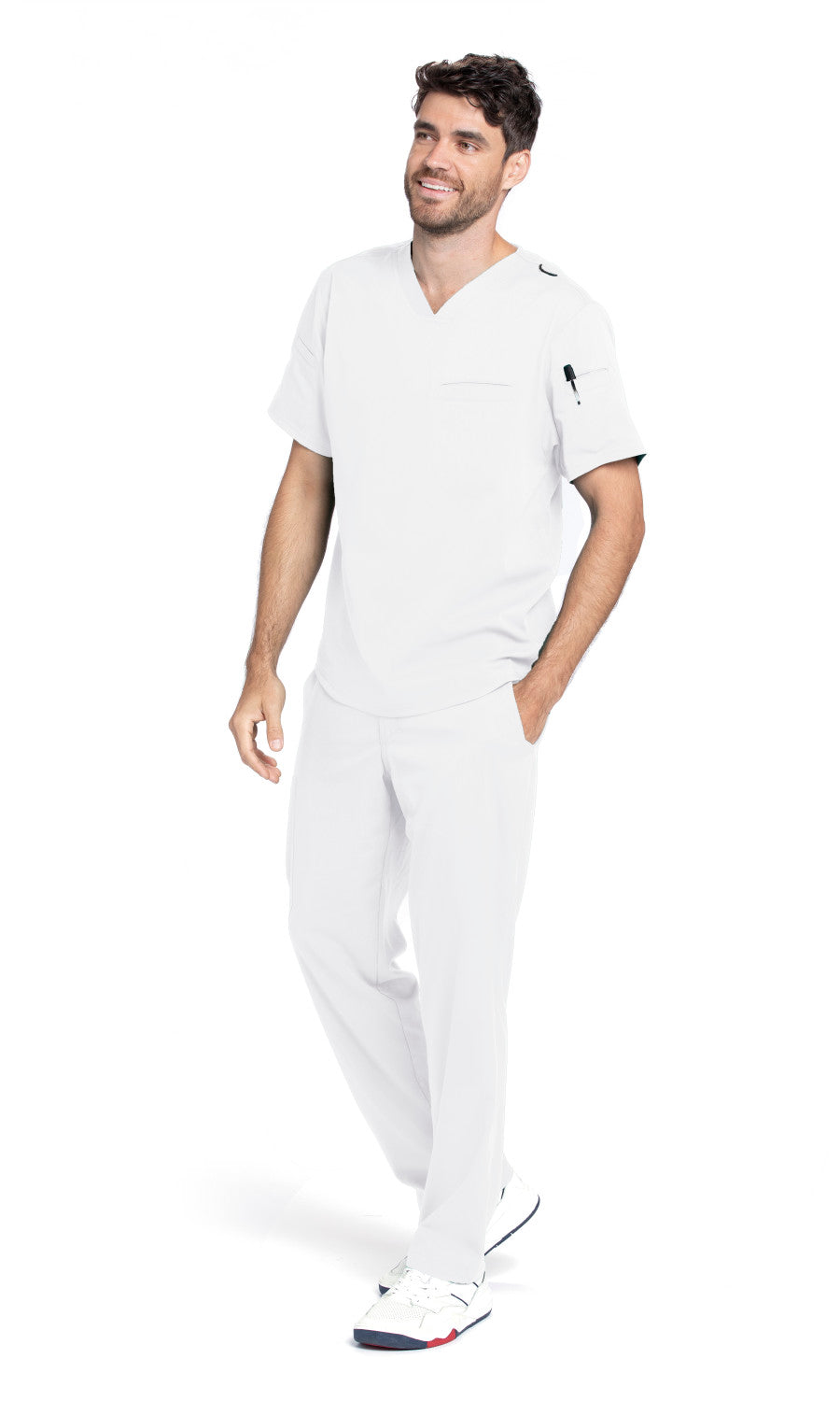 GRSP507 White Hero
