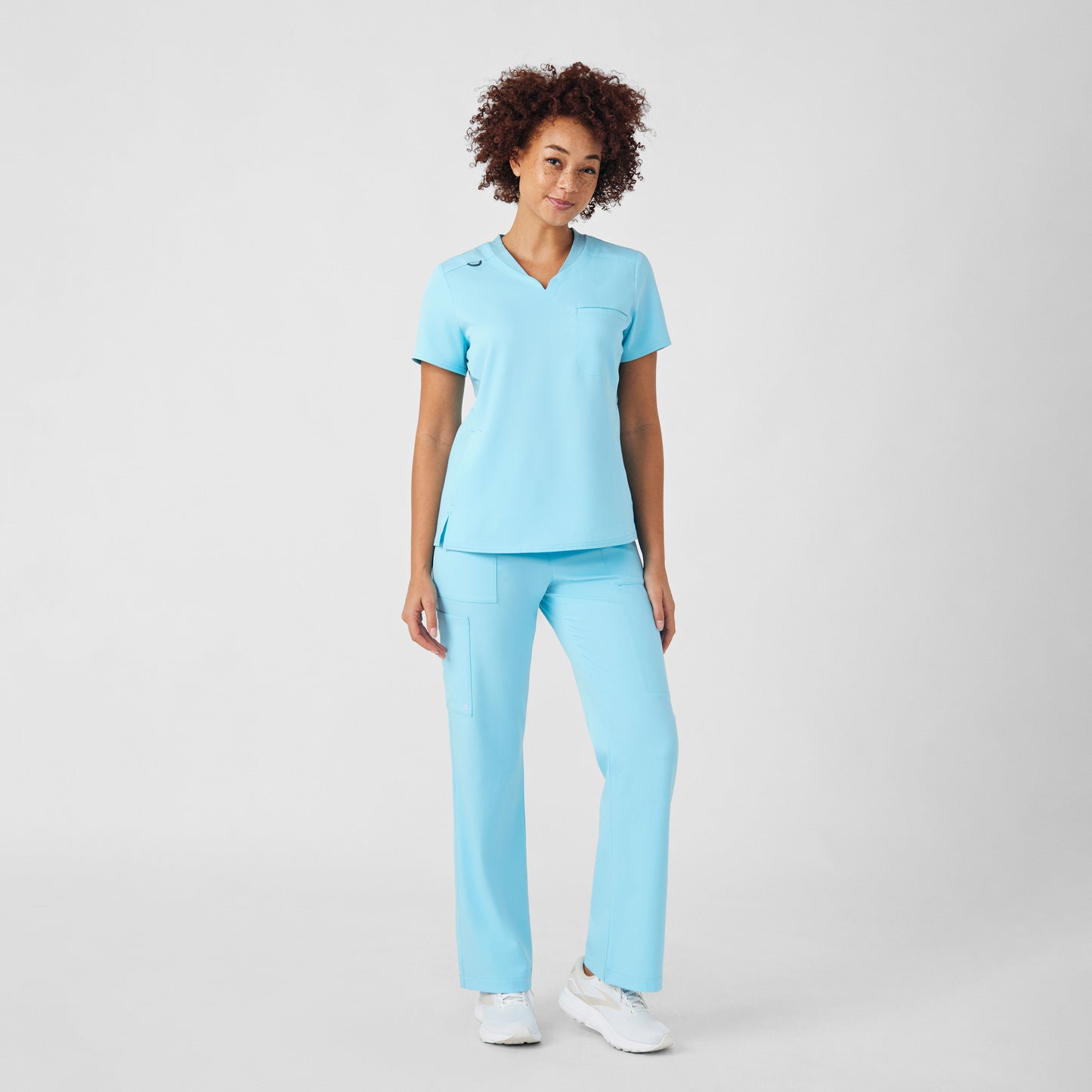 WB421 ISLAND BLUE View 3