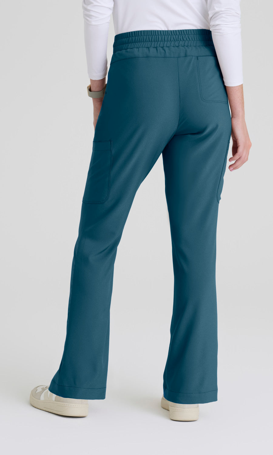 Grey's Anatomy Evolve GSSP729 Women's Sky Pant – The Uniform Shoppe