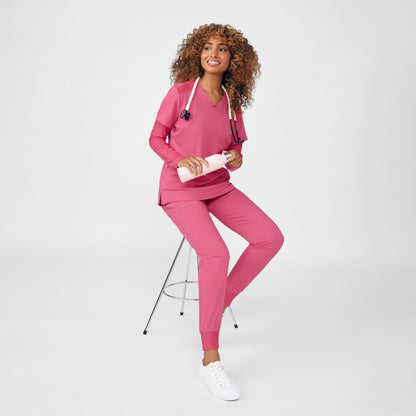 WB420 HONEYSUCKLE View 2