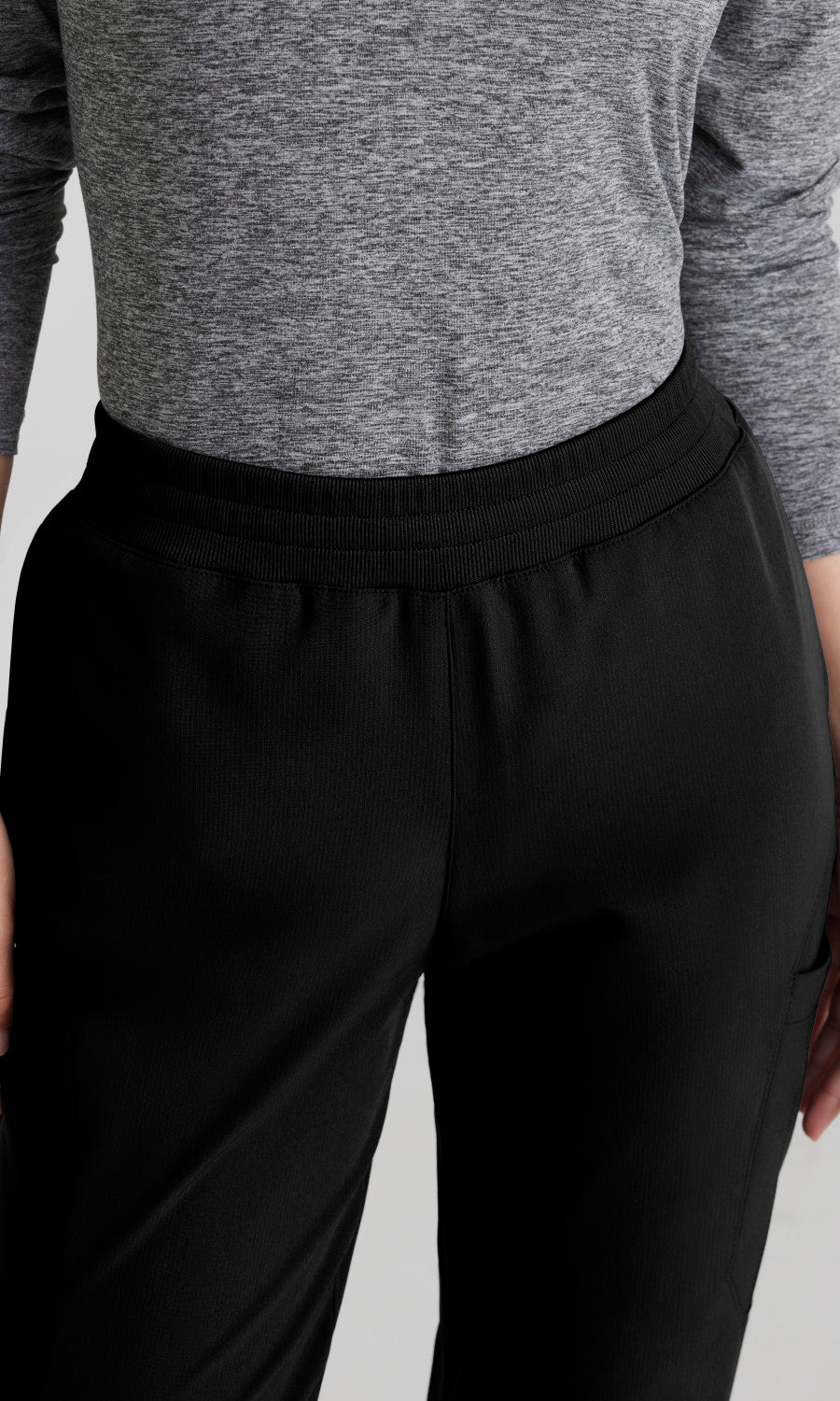 SKP661P Black Detail