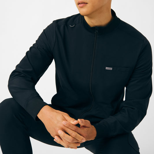 LJ703 BLACK View 1