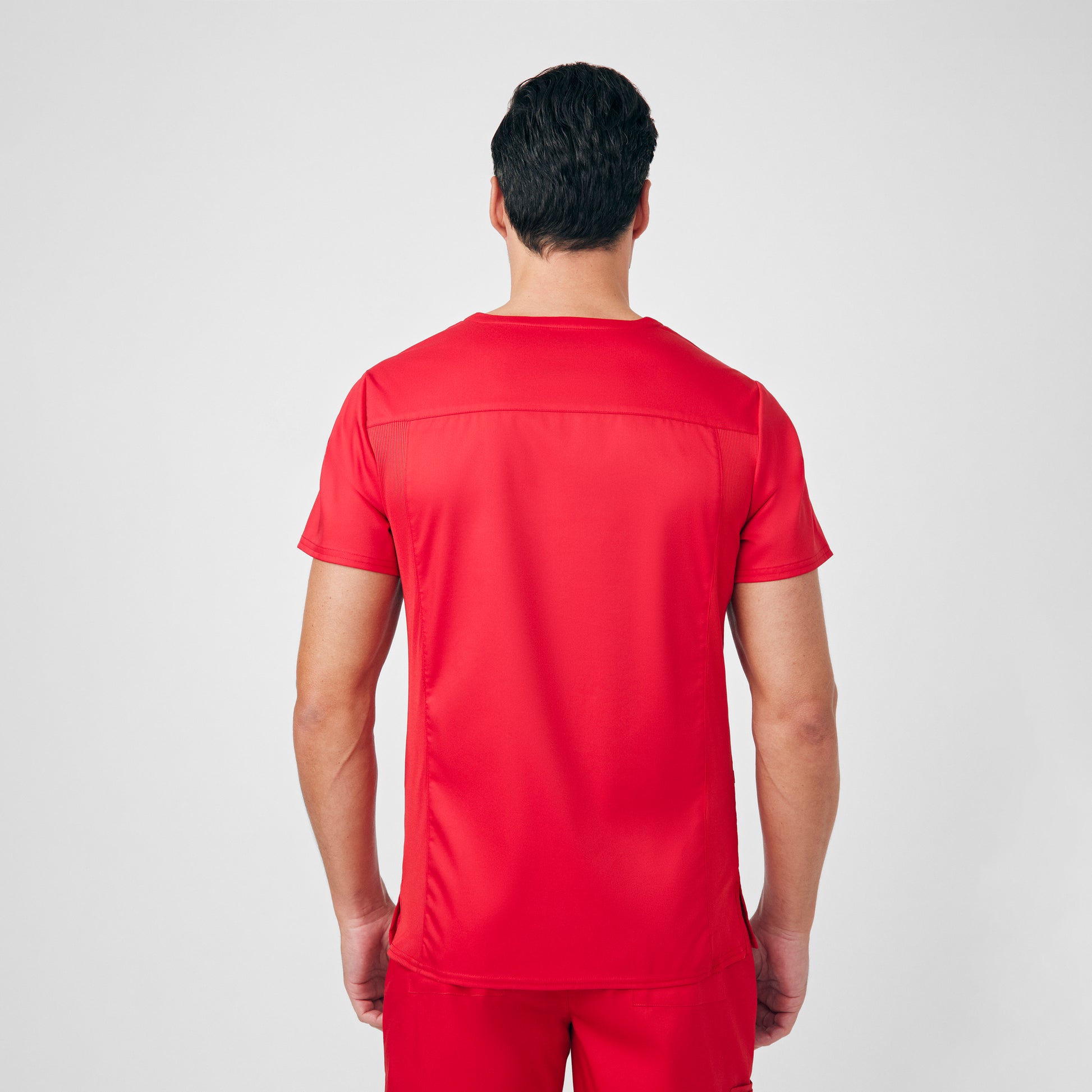 LT109 TRUE RED View 4