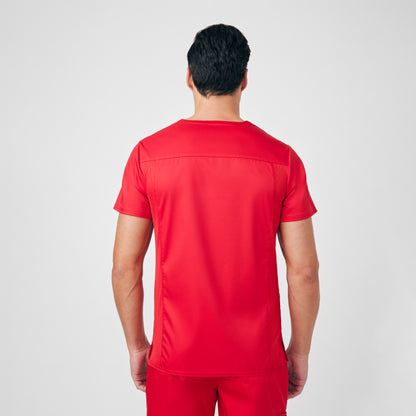 LT109 TRUE RED View 4