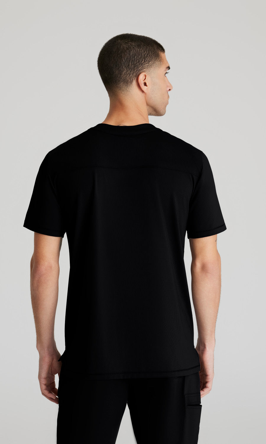 Skechers Slip-ins SKT229 Men's Flex Knit Top – The Uniform Shoppe