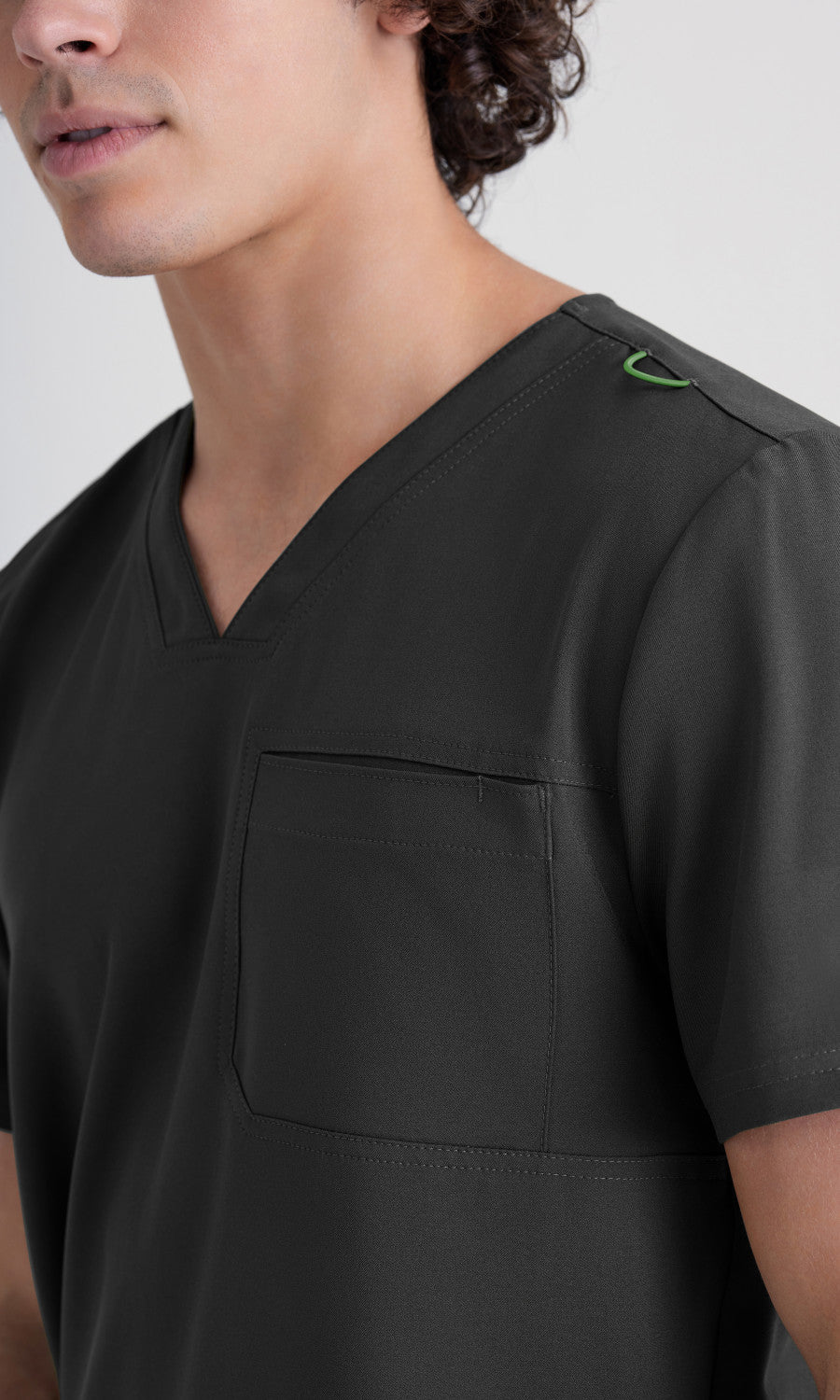 GSST179 Black Detail