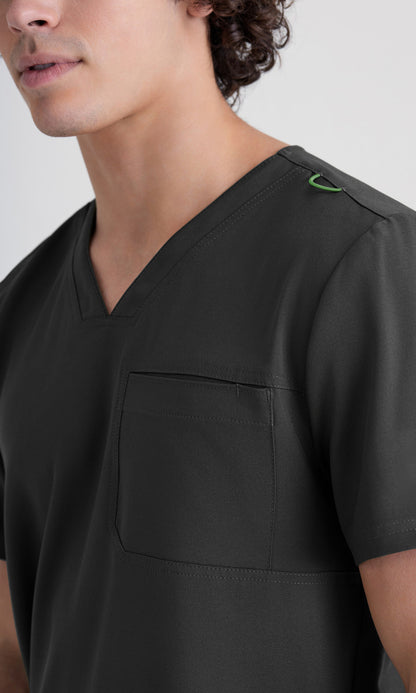 GSST179 Black Detail