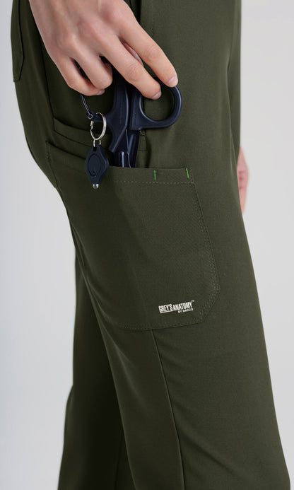 GSSP627P Fern Detail