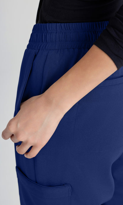 GSSP625P Indigo Detail