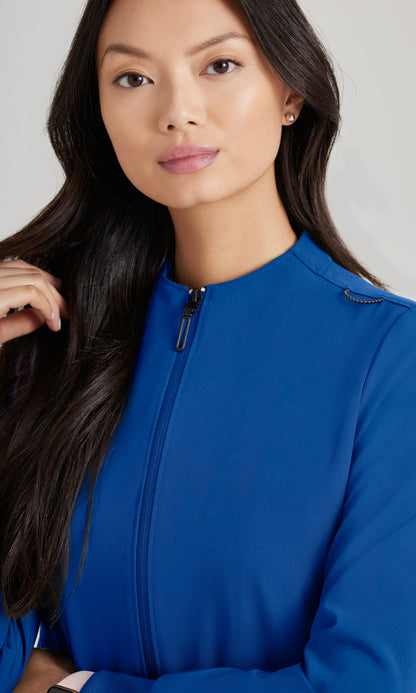 BUW884 New Royal Detail