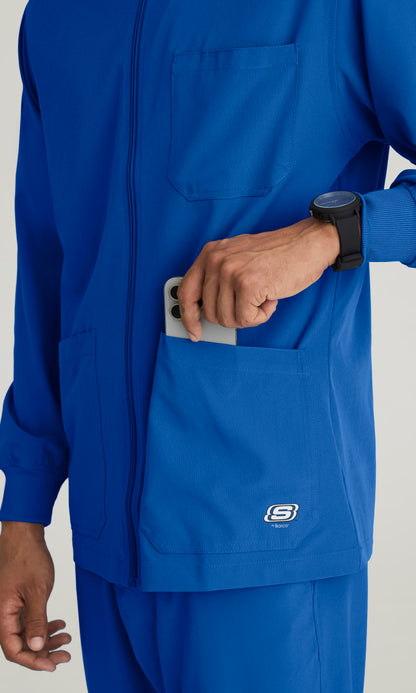 SK0408 New Royal Detail