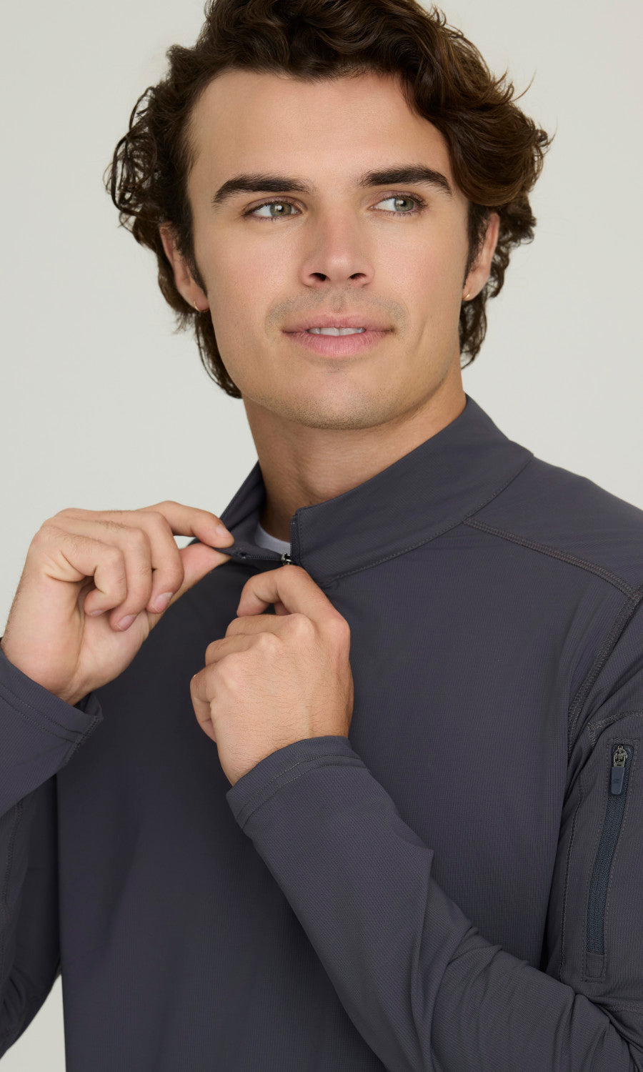 SKT280 Pewter Detail