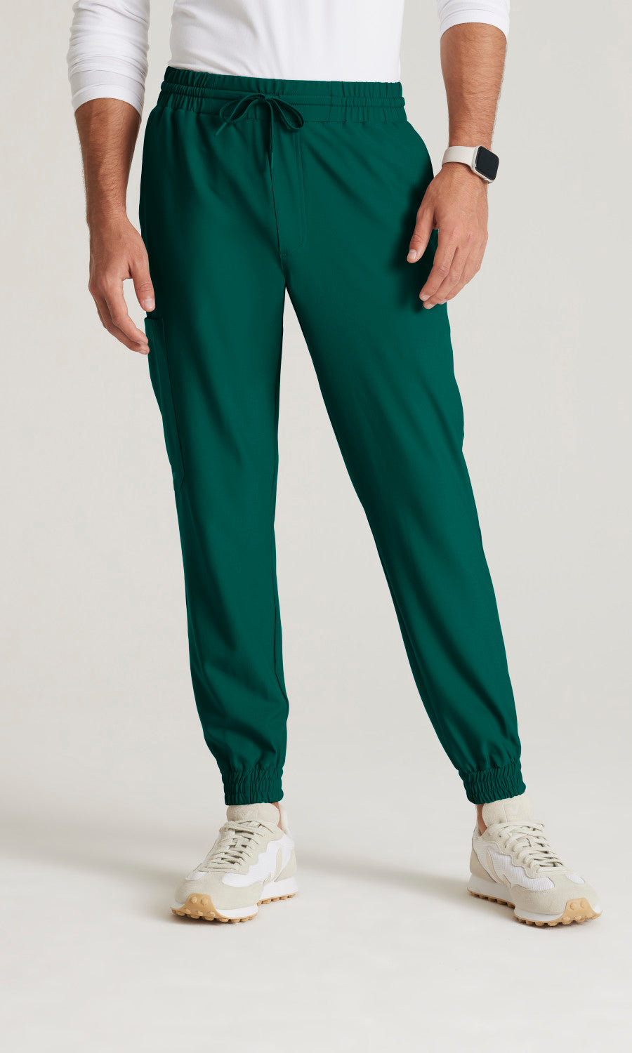 GSSP626S Hunter Green Hero