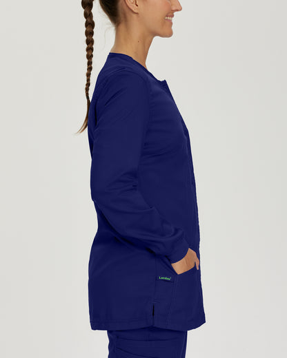 3038 TRUE NAVY View 2