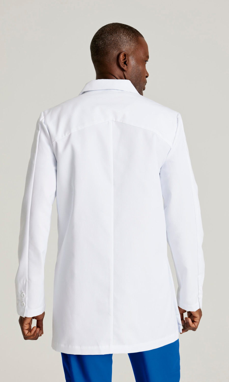 GRC962 White Back