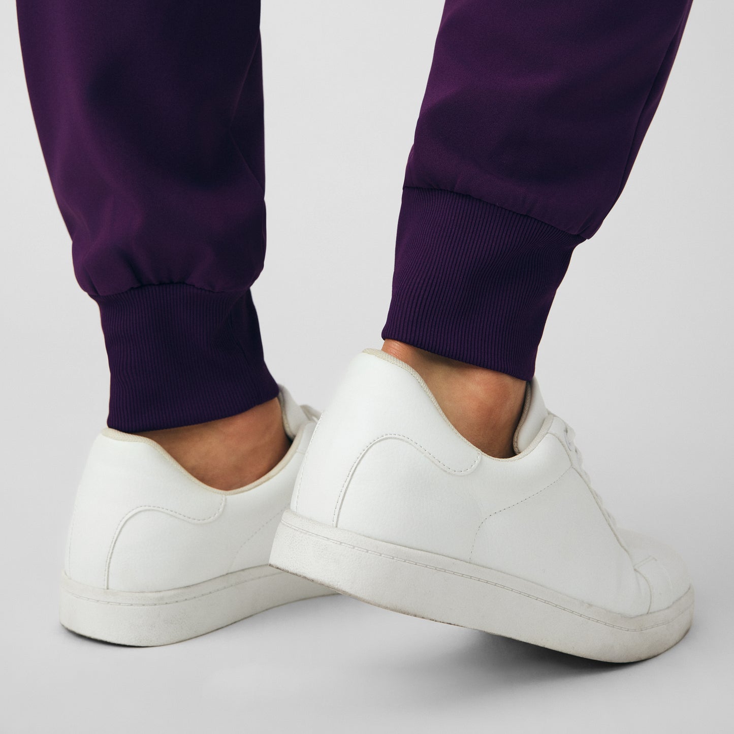 LB409 EGGPLANT View 2