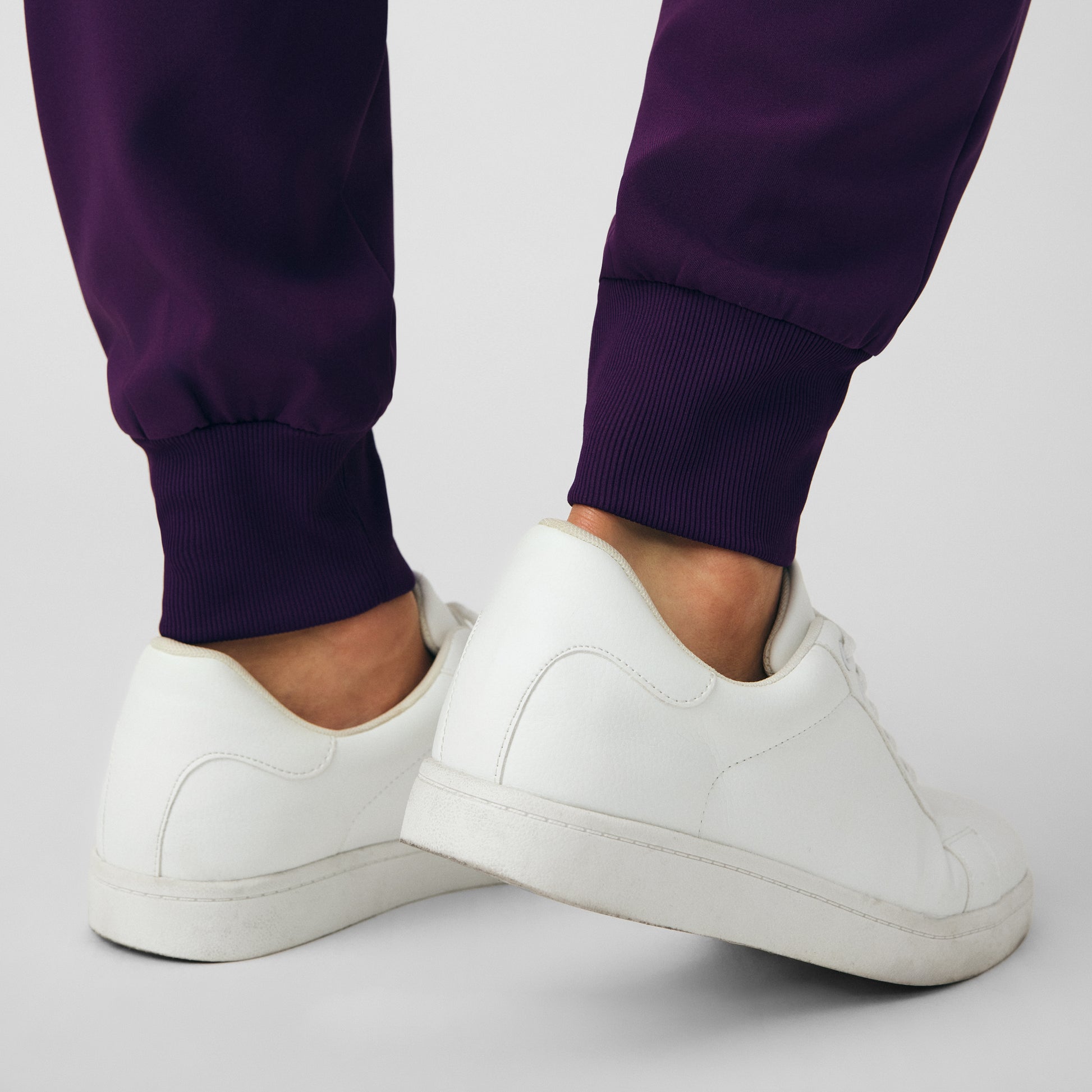 LB409 EGGPLANT View 2