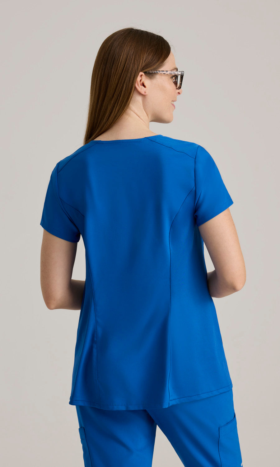 GSST262 New Royal Back