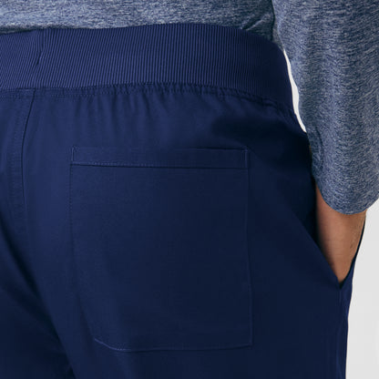 LB407 TRUE NAVY View 3