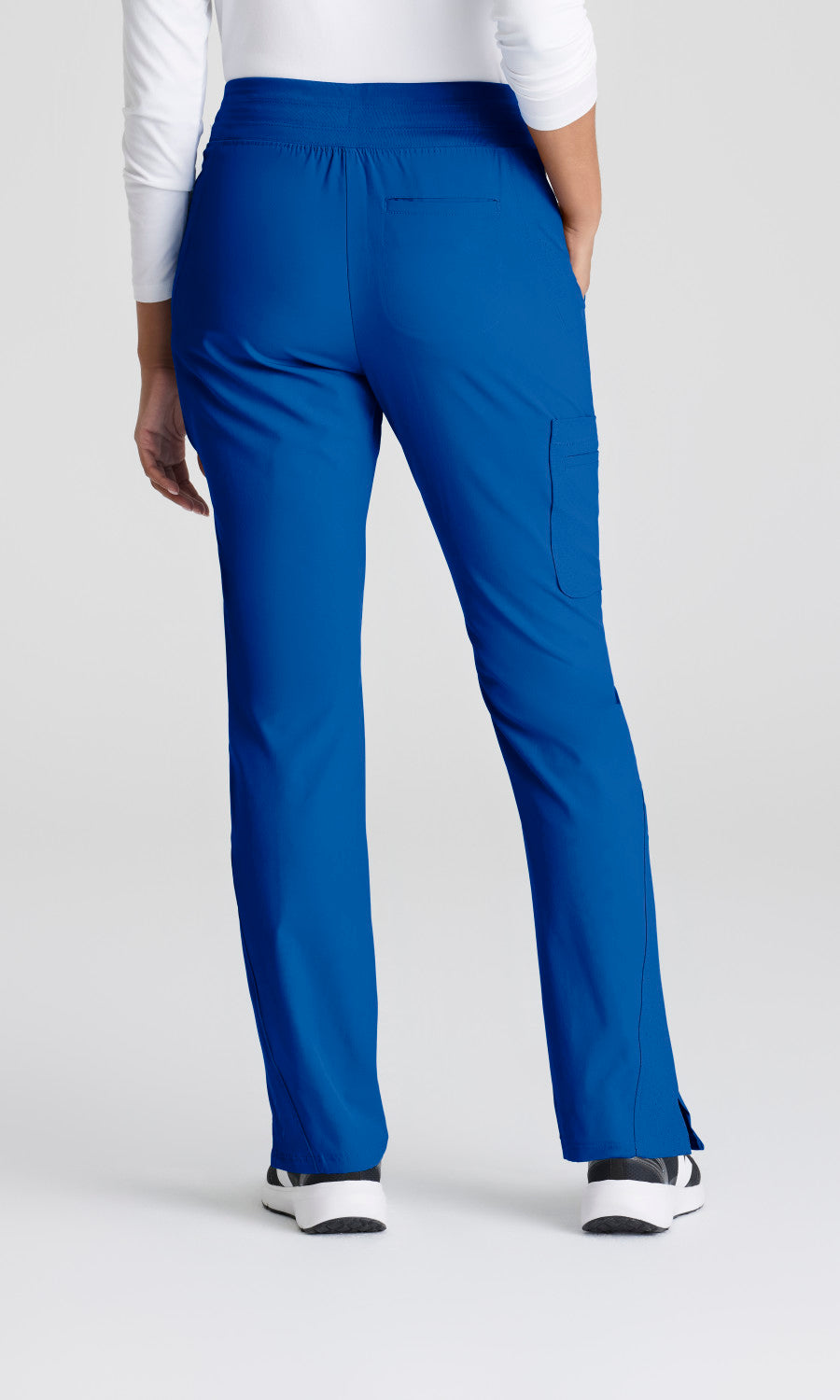 BOP597P New Royal Back