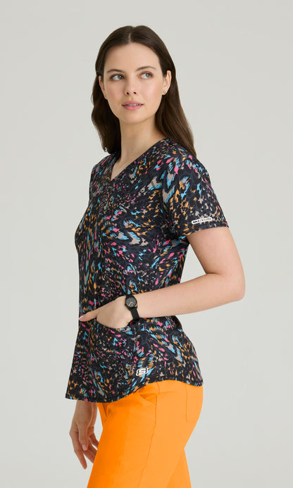 SKT021 Animal Wonders Side