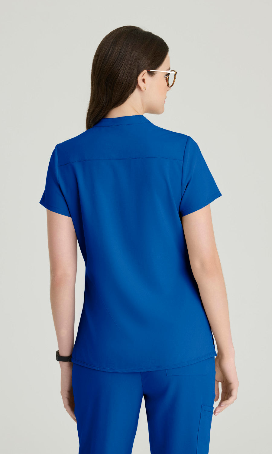 BUT163 New Royal Back