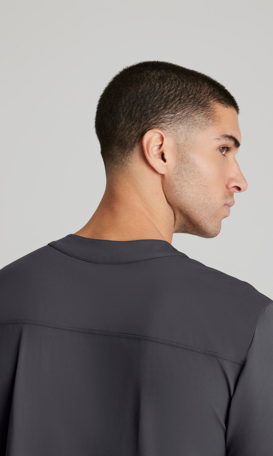 SKT229 Pewter Detail