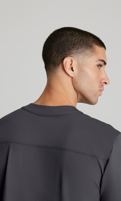 SKT229 Pewter Detail