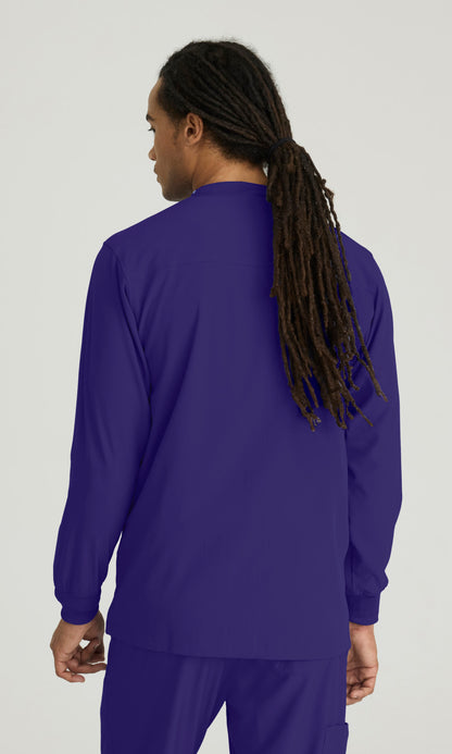 SK0408 New Grape Back