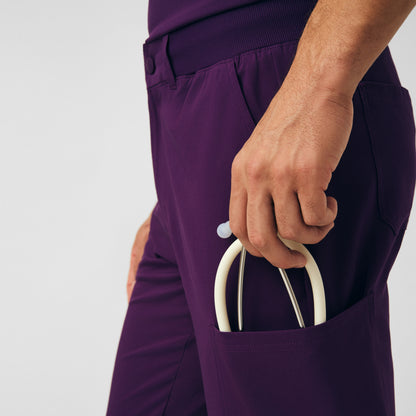 LB410 EGGPLANT View 6