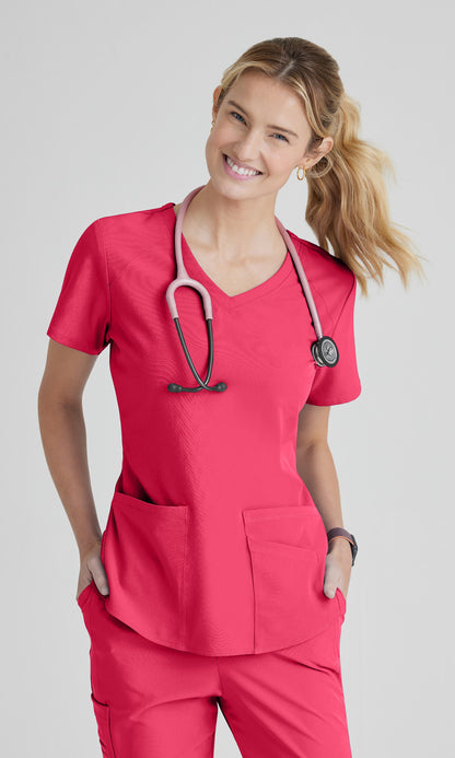 SK101 Vibrance Pink Hero