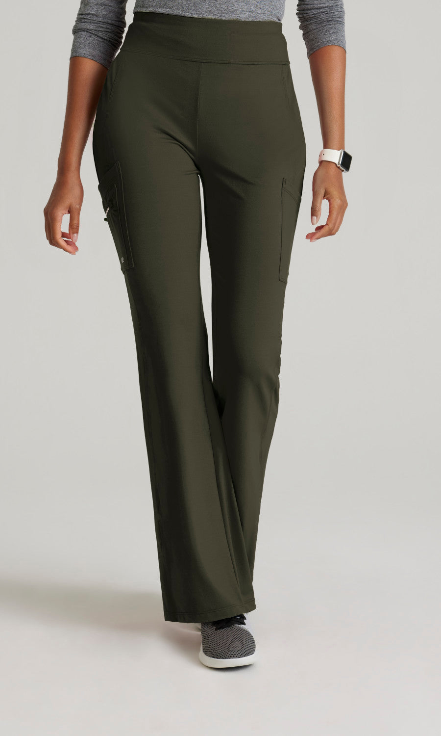 BOP645P Olive Hero