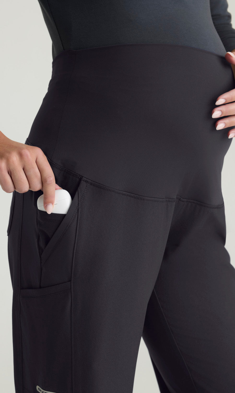 SKP705 Pewter Detail