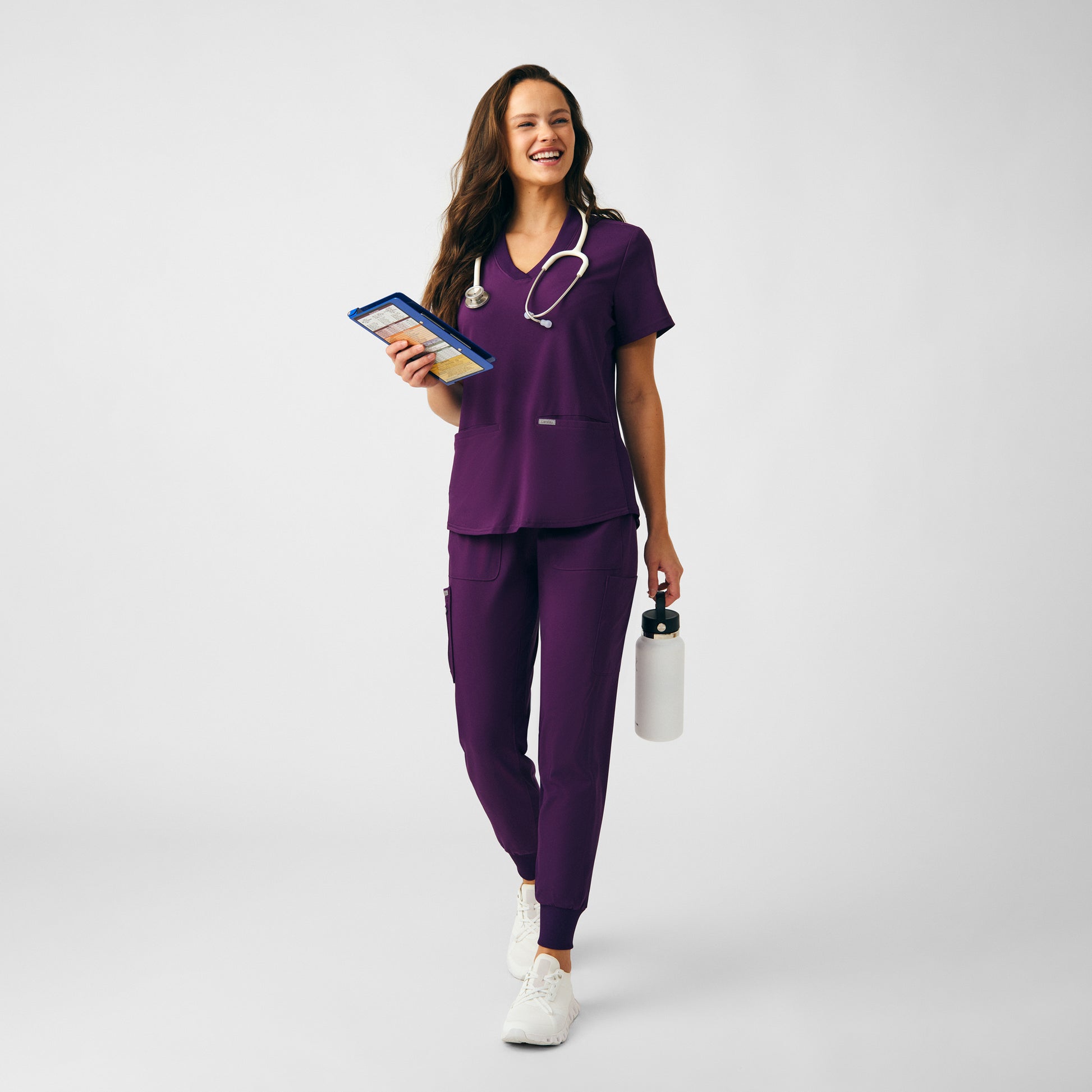 LT100 EGGPLANT View 3