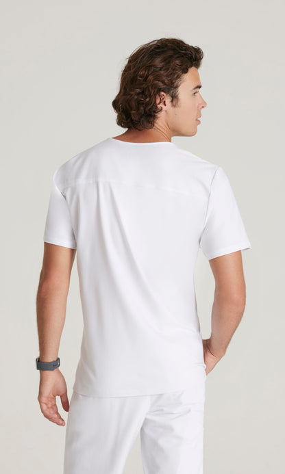 GSST179 White Back