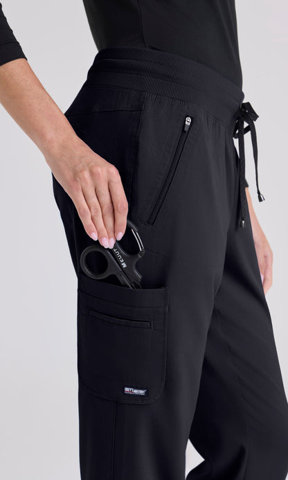 GRSP537P Steel Detail