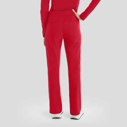 WB414 RACING RED View 3