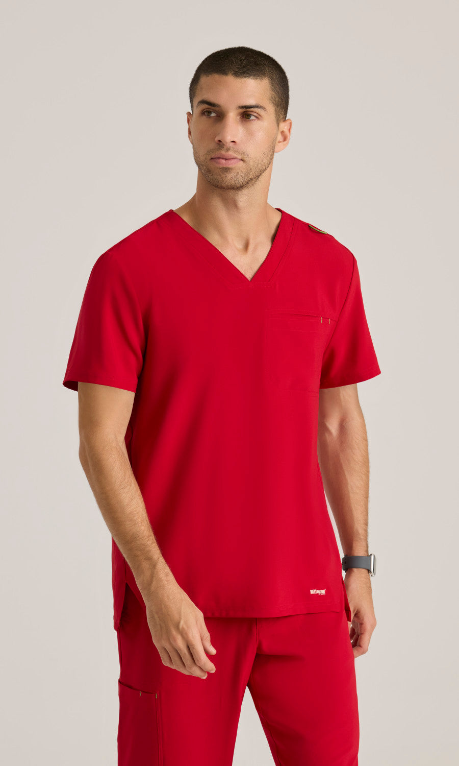 GSST179 True Red Hero