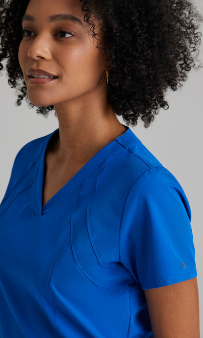 5105 New Royal Detail