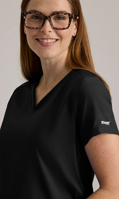 GSST262 Black Detail