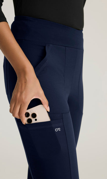 BOP700P Indigo Detail