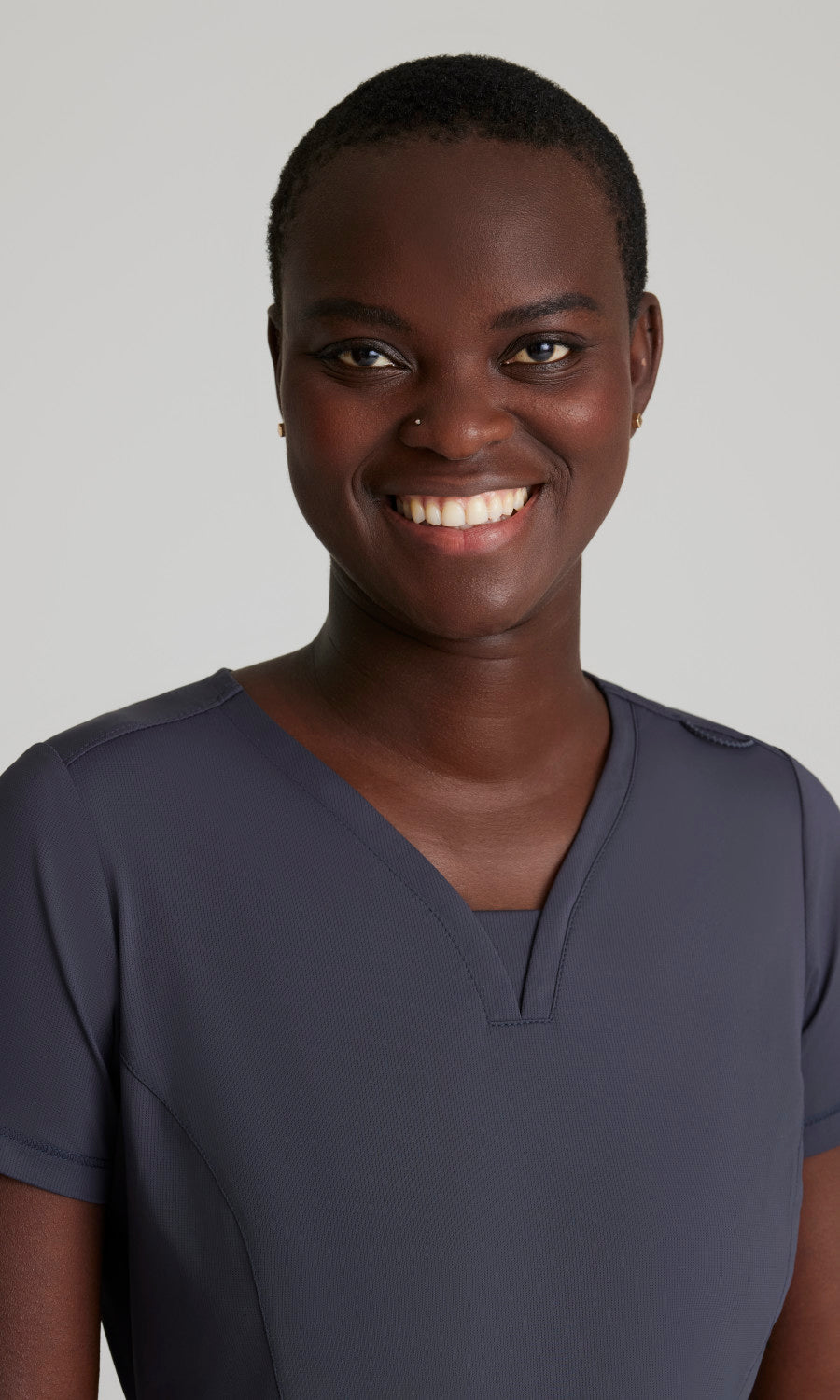 SKT220 Pewter Detail