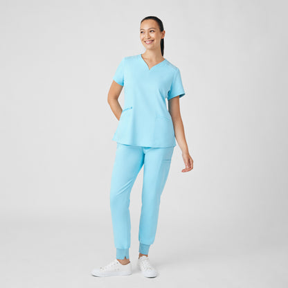 WB420 ISLAND BLUE View 2